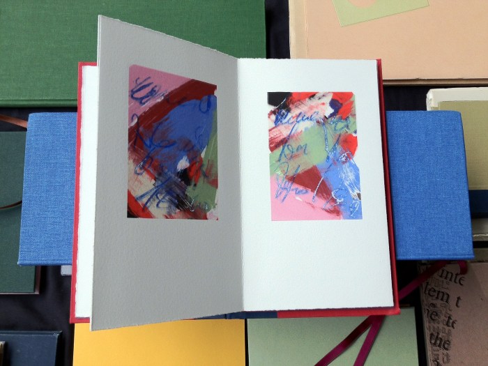 11GB page spreads fathom filmic book