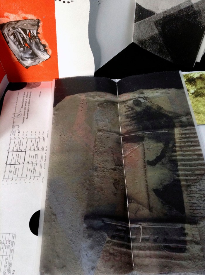 22GB Brisbane Derive detail 2