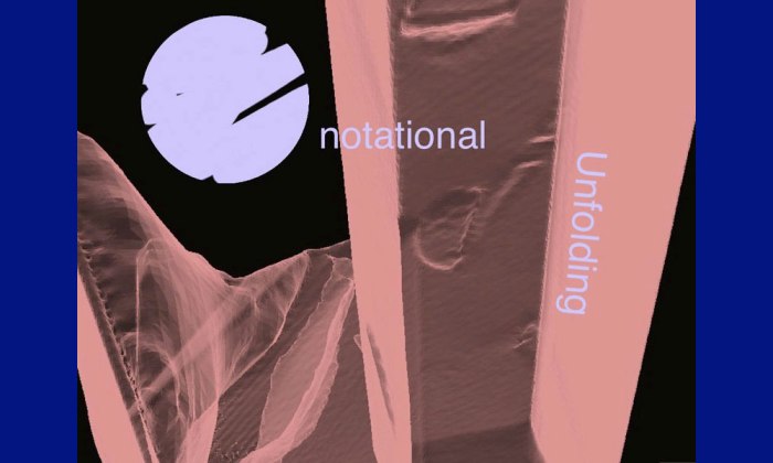 GB-Notational-Unfolding